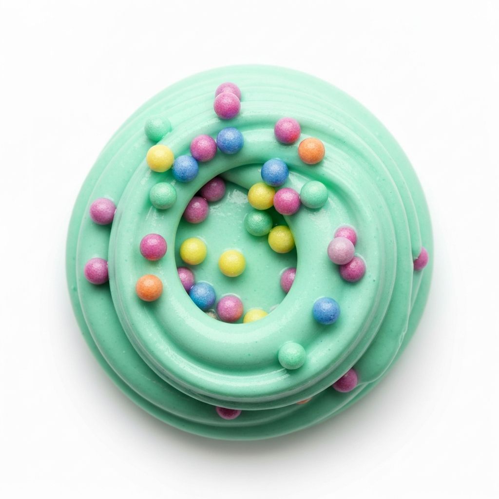 Mint Crunch